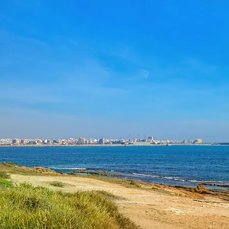 Capri Dehesa de Campoamor (Orihuela Costa)