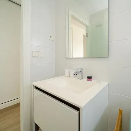Lejlighed Capri Dehesa de Campoamor (Orihuela Costa)